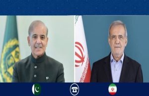 Iran, Pakistan step up high-level diplomatic engagement amid evolving regional landscape