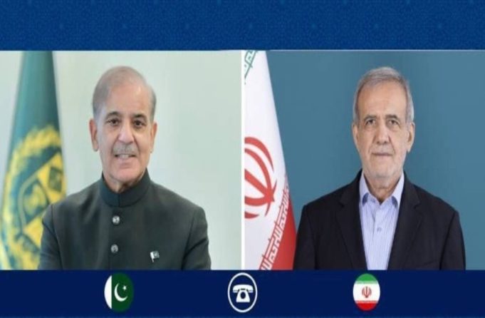 Iran, Pakistan step up high-level diplomatic engagement amid evolving regional landscape