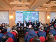 PM Shehbaz showcases economic turnaround, reform drive at World Economic Forum