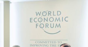 Pakistan, Thailand reaffirm commitment to deepe economic, diplomatic ties at Davos