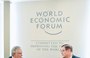 Pakistan, Thailand reaffirm commitment to deepe economic, diplomatic ties at Davos