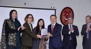 Pakistan–Türkiye Essay Competition 2025 celebrates youth, shared history, enduring fraternity