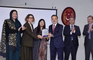 Pakistan–Türkiye Essay Competition 2025 celebrates youth, shared history, enduring fraternity