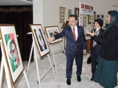 Pakistan–Türkiye National Essay Competition 2025 concludes with awards ceremony honouring shared legacy