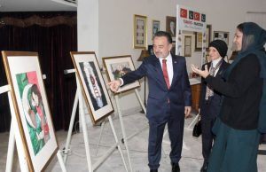 Pakistan–Türkiye National Essay Competition 2025 concludes with awards ceremony honouring shared legacy