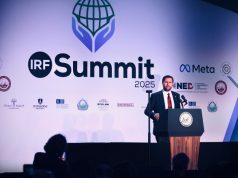 Pakistan weighs skipping IRF Summit 2026 over concerns of political bias, strategic implications