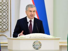 Uzbekistan unveils results-driven diplomatic reset amid global uncertainty
