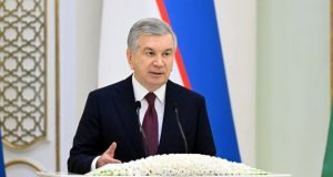 Uzbekistan unveils results-driven diplomatic reset amid global uncertainty