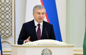 Uzbekistan unveils results-driven diplomatic reset amid global uncertainty