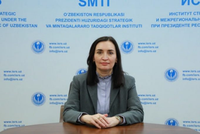 Uzbekistan-Pakistan strategic partnership gains momentum, reshaping connectivity between Central, South Asia
