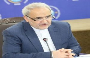 Iran reports calm amid unrest; ambassador highlights public resilience against destabilization efforts