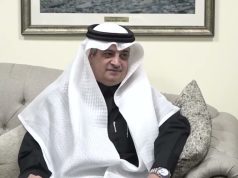 Saudi envoy, climate minister explore deeper climate, strategic cooperation