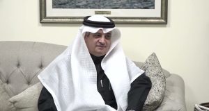 Saudi envoy, climate minister explore deeper climate, strategic cooperation