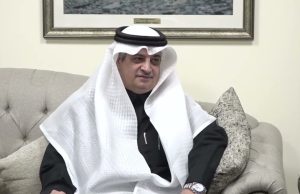 Saudi envoy, climate minister explore deeper climate, strategic cooperation