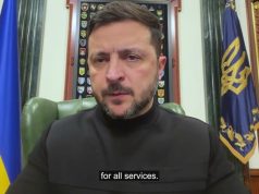 Zelenskyy warns of possible new Russian attacks, urges vigilance as winter strains Ukraine’s energy, infrastructure