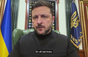 Zelenskyy warns of possible new Russian attacks, urges vigilance as winter strains Ukraine’s energy, infrastructure