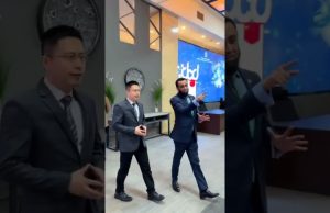Pakistan, China pledge deeper media, digital cooperation as Chinese journalists visit Islamabad
