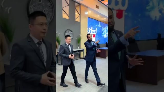 Pakistan, China pledge deeper media, digital cooperation as Chinese journalists visit Islamabad