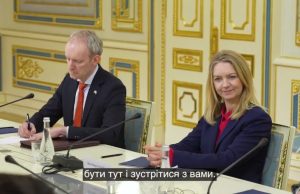 Norway pledges $400 million aid to Ukraine, Zelenskyy hails strategic support