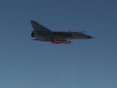 PAF successfully tests indigenous ‘Taimoor’ cruise missile, boosting national defence capability