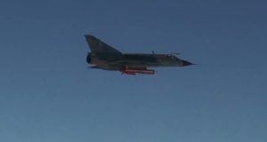 PAF successfully tests indigenous ‘Taimoor’ cruise missile, boosting national defence capability