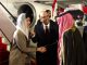 President Zardari begins four-day official visit to Bahrain to strengthen bilateral ties