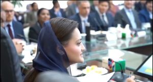 Punjab showcases governance reforms, green mobility push to foreign delegation