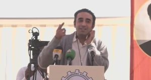 Bilawal inaugurates NED University campuses in Tharparkar, calls education key to inclusive national development