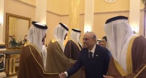 President Zardari, Bahrain’s King hold talks on trade, defence, regional issues