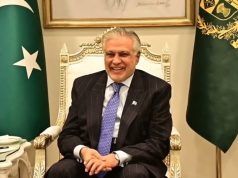 Pakistan, China reaffirm strategic partnership as Dar meets CPC Vice Minister Sun Haiyan