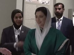 First Lady Aseefa highlights cultural diplomacy during visit to Bahrain’s National, Pearl Museums