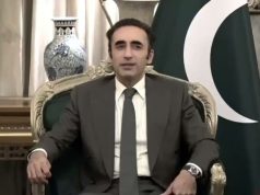 Bilawal Bhutto Zardari meets British High Commissioner, discusses bilateral ties, global issues