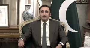 Bilawal Bhutto Zardari meets British High Commissioner, discusses bilateral ties, global issues