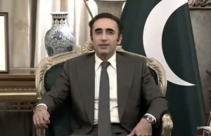 Bilawal Bhutto Zardari meets British High Commissioner, discusses bilateral ties, global issues