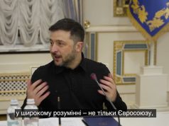 Zelenskyy says new diplomatic momentum offers fresh opportunity for peace in Ukraine