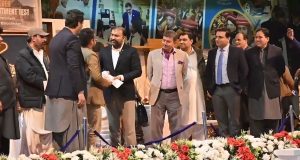 Balochistan launches fully digital, merit-based recruitment to restore youth trust