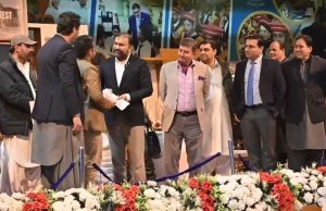 Balochistan launches fully digital, merit-based recruitment to restore youth trust