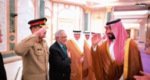 2025: A year that highlighted Prime Minister Shehbaz Sharif’s masterclass in diplomacy
