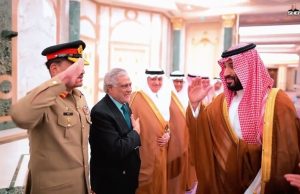 2025: A year that highlighted Prime Minister Shehbaz Sharif’s masterclass in diplomacy