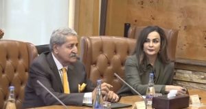First Lady Aseefa backs free clubfoot treatment drive, pledges support to eradicate disability
