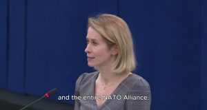 Europe’s selective outrage under fire: Iran, Ukraine, Greenland spotlight EU double standards as Palestine remains ignored