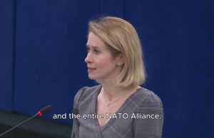 Europe’s selective outrage under fire: Iran, Ukraine, Greenland spotlight EU double standards as Palestine remains ignored