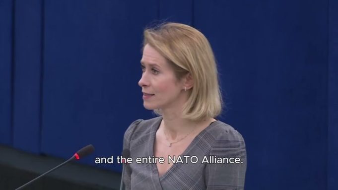 Europe’s selective outrage under fire: Iran, Ukraine, Greenland spotlight EU double standards as Palestine remains ignored