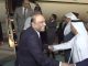 President Zardari arrives in UAE on four-day visit to strengthen strategic, economic ties