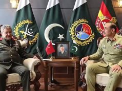 Pakistan, Türkiye reaffirm strategic defence partnership amid evolving security challenges