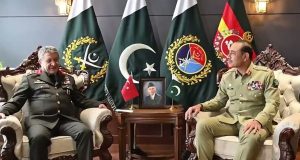 Pakistan, Türkiye reaffirm strategic defence partnership amid evolving security challenges