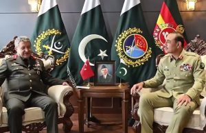 Pakistan, Türkiye reaffirm strategic defence partnership amid evolving security challenges