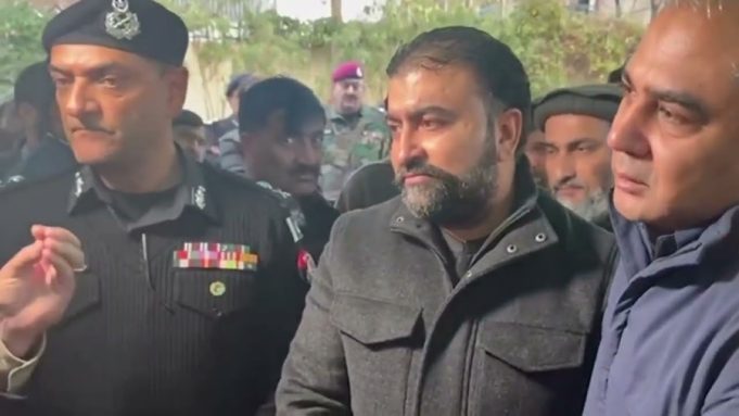 Federal Interior Minister, Balochistan CM vow justice for fallen personnel after deadly attack in Quetta
