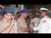 Pakistan Navy flotilla visits Oman, holds Joint Maritime Exercise with Royal Navy of Oman