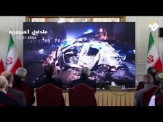 Iran summons western ambassadors over support for violent rioters, presents evidence of sabotage
